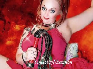 SincerelyShannon