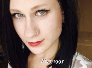 Sindy1995