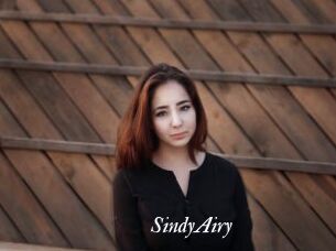 SindyAiry
