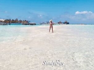 SindyFox
