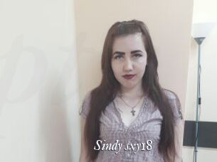 Sindy_sxy18