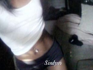 Sindyxo