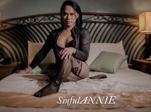 SinfulANNIE