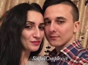SinfulCouplexxx