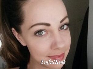 SinfulKink
