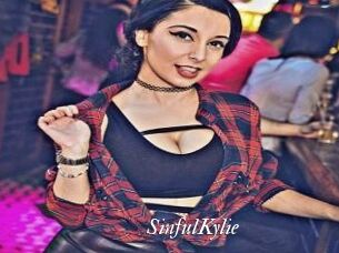 SinfulKylie
