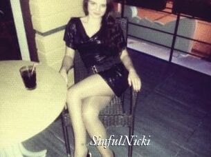 SinfulNicki