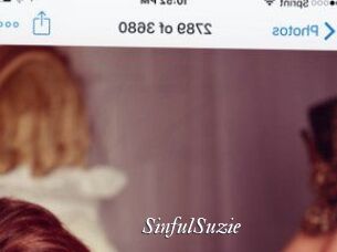 SinfulSuzie