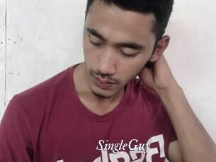 SingleGuy