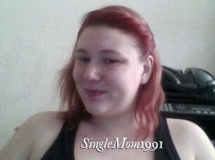 SingleMom1991
