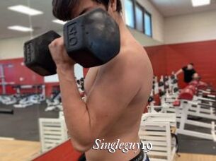 Singleguy19