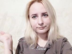 Sinta