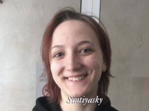 Sintiyasky