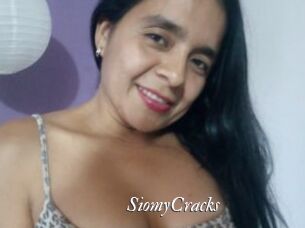 SiomyCracks