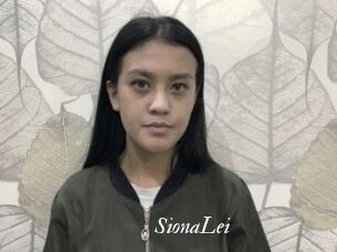 SionaLei
