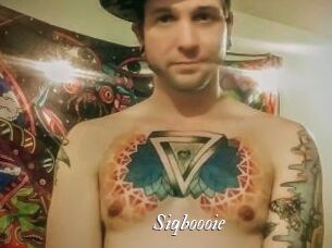 Siqboooie
