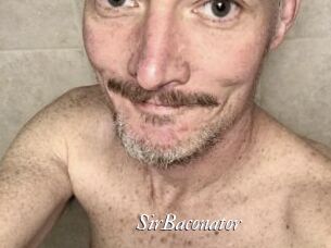 SirBaconator