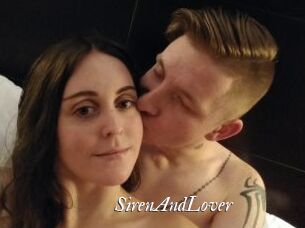 SirenAndLover