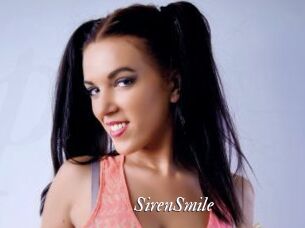 SirenSmile