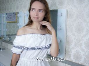 SirenaDenive