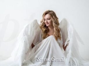 SirenaGentil