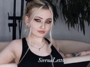 SirenaLetto