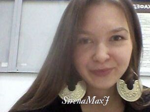 SirenaMaxJ