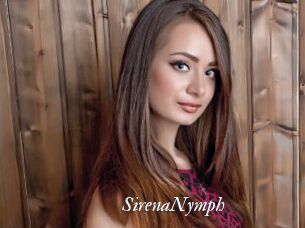 SirenaNymph Partouze