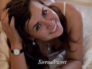 SirenaSweet