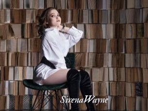 SirenaWayne
