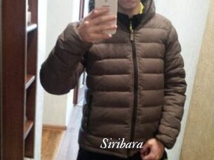 Siribara