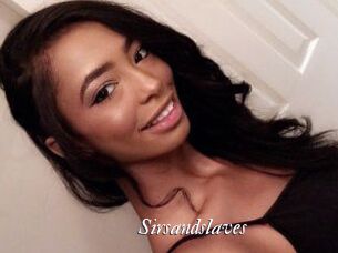 Sirsandslaves