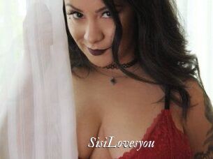 SisiLovesyou