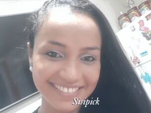 Sisipick