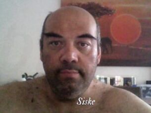 Siske