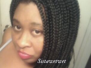 Sistawetwet