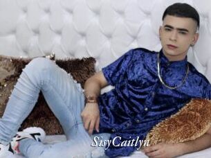 SisyCaitlyn Partouze