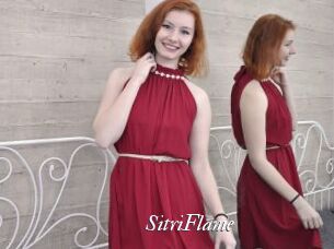SitriFlame