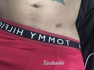 Sixdouble