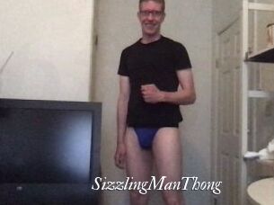 SizzlingManThong