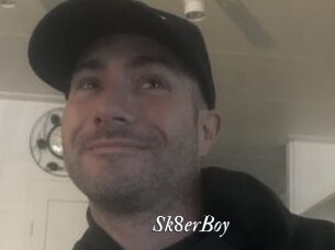 Sk8erBoy Partouze