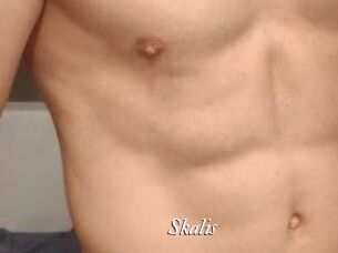 Skalis