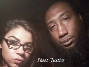 Skeet_Justice