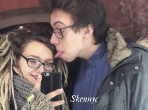 Skennyc