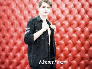 SkinnySamy Partouze