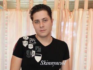 Skinnyncool