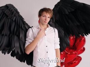SkipperReid