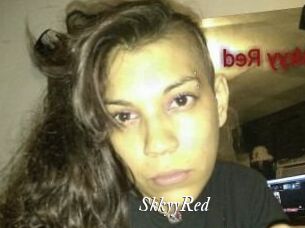 SkkyyRed
