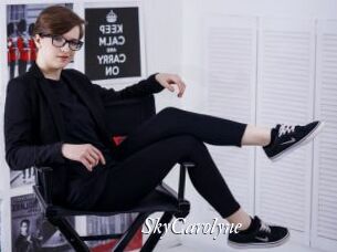 SkyCarolyne