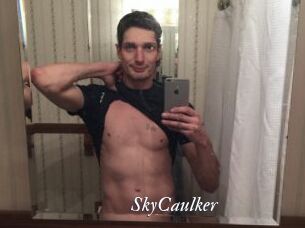 SkyCaulker